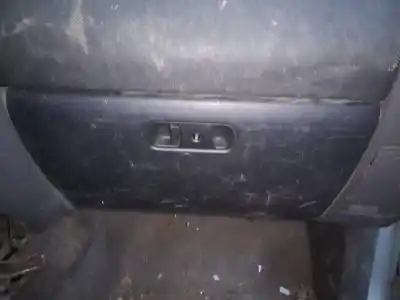 Second-hand car spare part  for MITSUBISHI MONTERO (V60/V70)  OEM IAM references   