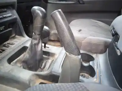 Second-hand car spare part handbrake lever for mitsubishi montero (v60/v70) 3.2 di-d avance oem iam references 