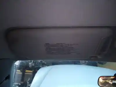 Автозапчастина б/у лівий натір для mitsubishi montero (v60/v70) 3.2 di-d avance посилання на oem iam   