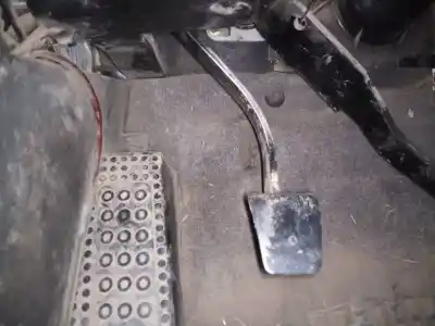 Second-hand car spare part Clutch Pedal for MITSUBISHI MONTERO (V60/V70) 3.2 DI-D Avance OEM IAM references   