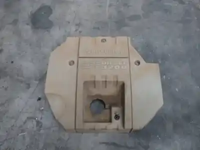 Second-hand car spare part engine cover for mitsubishi montero (v60/v70) 3.2 di-d avance oem iam references 