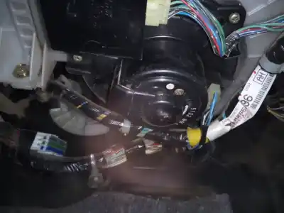 Second-hand car spare part heating fan for mitsubishi montero (v60/v70) 3.2 di-d avance oem iam references 51029b
