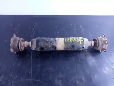 Second-hand car spare part center transmission for mitsubishi montero (v60/v70) 3.2 di-d avance oem iam references 