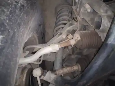 Second-hand car spare part  for MITSUBISHI MONTERO (V60/V70)  OEM IAM references   