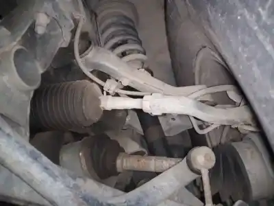 Second-hand car spare part  for MITSUBISHI MONTERO (V60/V70)  OEM IAM references   