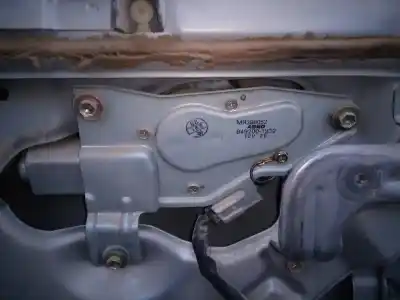 Автозапчасти б/у мотор заднего стеклоочистителя за MITSUBISHI MONTERO (V60/V70) 3.2 DI-D All-Four ссылки OEM IAM MR388052  8492001932