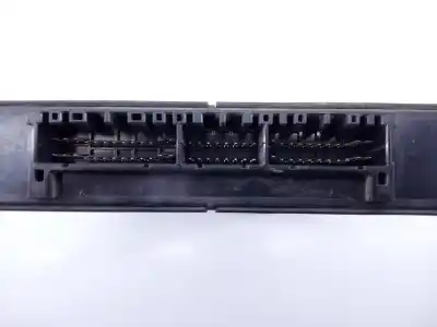 Автозапчастина б/у електронний модуль для mitsubishi montero (v60/v70) 3.2 di-d all-four посилання на oem iam mr967003 e3-a2-19-2 