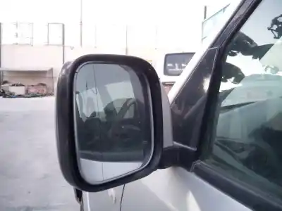 Автозапчастина б/у ліве дзеркало для mitsubishi montero (v60/v70) 3.2 di-d all-four посилання на oem iam   
