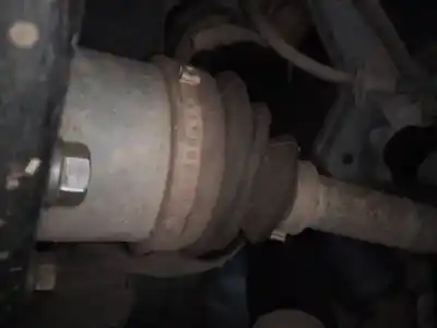 Gebrauchtes Autoersatzteil Getriebe Vorne Links zum MITSUBISHI MONTERO (V60/V70) 3.2 DI-D All-Four OEM-IAM-Referenzen   
