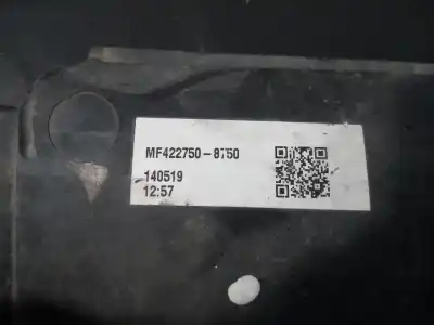 Автозапчасти б/у электрический вентилятор за honda cr-v elegance 4x2 ссылки oem iam mf4227508750 p2-b8-18 
