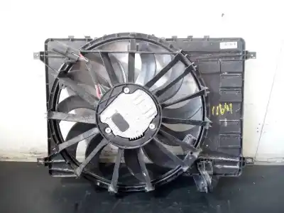 Peça sobressalente para automóvel em segunda mão termoventilador elétrico por land rover evoque pure referências oem iam gj328c607bc