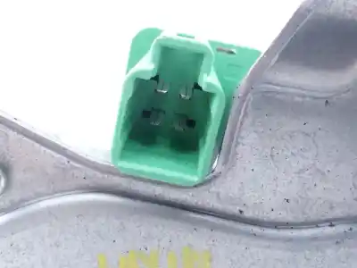 Автозапчастина б/у двигатель заднього склоочисника для mitsubishi asx (ga0w) kaiteki 2wd посилання на oem iam  e2-b4-40-1 