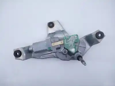 Автозапчастина б/у двигатель заднього склоочисника для mitsubishi asx (ga0w) kaiteki 2wd посилання на oem iam  e2-b4-40-1 