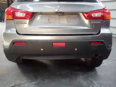 Piesă de schimb auto la mâna a doua bara spate pentru mitsubishi asx (ga0w) kaiteki 2wd referințe oem iam   