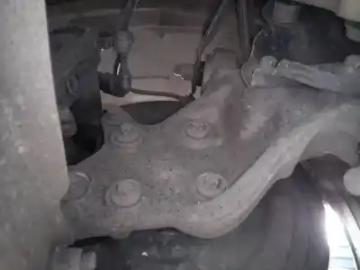 Pezzo di ricambio per auto di seconda mano SNODO POSTERIORE SINISTRO per MERCEDES-BENZ CLASE A (W176)  Riferimenti OEM IAM   