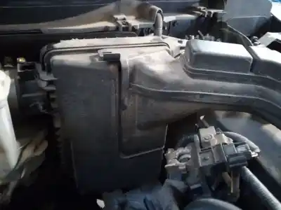 İkinci el araba yedek parçası HAVA FILTRESI için NISSAN QASHQAI (J11)  OEM IAM referansları   
