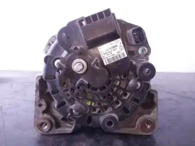 Piesă de schimb auto la mâna a doua alternator pentru dacia logan ii ambiance referințe oem iam 231008386r p3-b5-28-2 f000bl0457