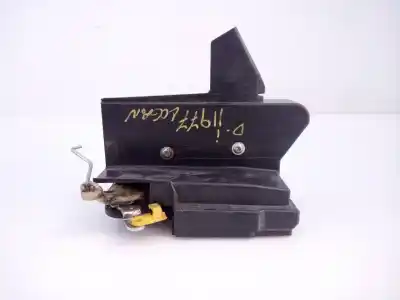 Second-hand car spare part  for DACIA LOGAN II  OEM IAM references 805039362RC E1-A1-35-1 