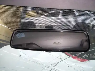 Автозапчастина б/у внутрішне дзеркало для dacia logan ii ambiance посилання на oem iam 