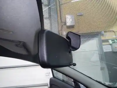 Автозапчастина б/у внутрішне дзеркало для dacia logan ii ambiance посилання на oem iam   