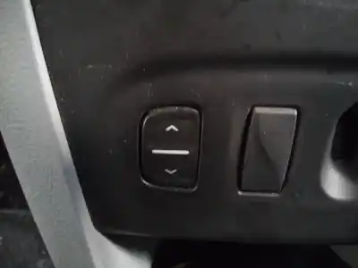 Автозапчастина б/у передні вікний вмикач для dacia logan ii ambiance посилання на oem iam 