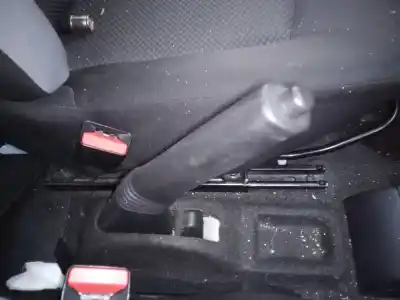 Автозапчастина б/у важіль ручного гальма для dacia logan ii ambiance посилання на oem iam 