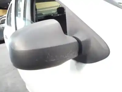 Автозапчастина б/у правий задний огляд для dacia logan ii ambiance посилання на oem iam   