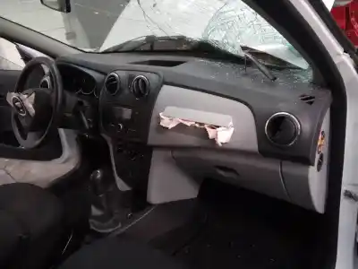 Автозапчастина б/у панель приладів для dacia logan ii ambiance посилання на oem iam   