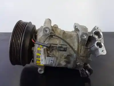 Peça sobressalente para automóvel em segunda mão COMPRESSOR DE AR CONDICIONADO A/A A/C por RENAULT MEGANE III BERLINA 5 P  Referências OEM IAM 926003123R P3-A2-18-4 1841504704