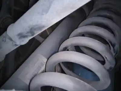 Second-hand car spare part Right Rear Shock Absorber for BMW X1 (E84) sDrive 18d OEM IAM references   