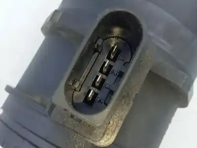 Second-hand car spare part flowmeter for bmw x1 (e84) sdrive 18d oem iam references 8509724 e3-a2-24-1 0281006146