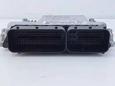 Second-hand car spare part ecu engine control for bmw x1 (e84) sdrive 18d oem iam references 8512499 e3-a2-31-3 0281017551