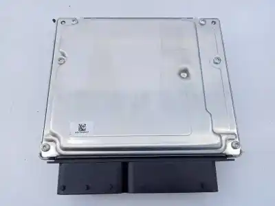 Second-hand car spare part ecu engine control for bmw x1 (e84) sdrive 18d oem iam references 8512499 e3-a2-31-3 0281017551