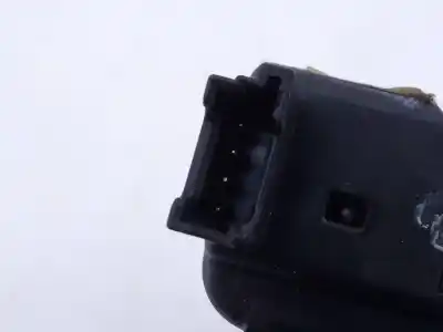 Second-hand car spare part trunk lock for bmw x1 (e84) sdrive 18d oem iam references 912781103 e1-a3-43-1 18367210