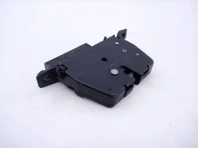 Second-hand car spare part trunk lock for bmw x1 (e84) sdrive 18d oem iam references 912781103 e1-a3-43-1 18367210