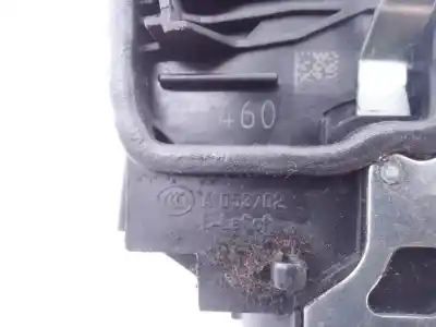 Pièce détachée automobile d'occasion serrure de porte arrière droite pour bmw x1 (e84) sdrive 18d références oem iam a053702 e1-a3-44-1 