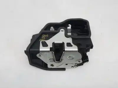 Second-hand car spare part rear left door lock for bmw x1 (e84) sdrive 18d oem iam references 7229459