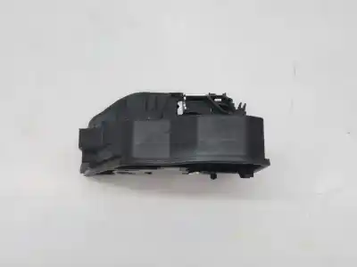 Second-hand car spare part rear left door lock for bmw x1 (e84) sdrive 18d oem iam references 7229459 e1-a3-8-1 