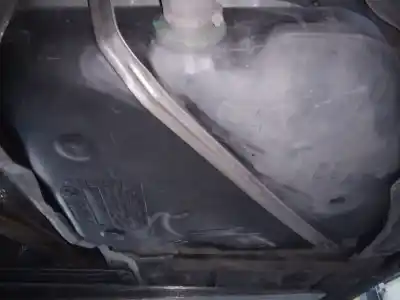 Second-hand car spare part fuel tank for bmw x1 (e84) sdrive 18d oem iam references 6765701