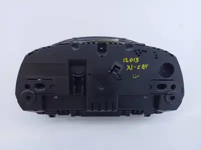 Second-hand car spare part dashboard for bmw x1 (e84) sdrive 18d oem iam references 403215001 e3-a2-23-1 430138261