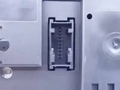 Second-hand car spare part dashboard for bmw x1 (e84) sdrive 18d oem iam references 403215001 e3-a2-23-1 430138261