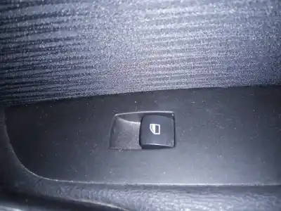 Second-hand car spare part rear right power window switch for bmw x1 (e84) sdrive 18d oem iam references 