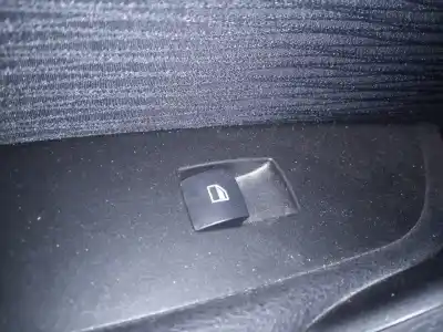 Second-hand car spare part rear left power window switch for bmw x1 (e84) sdrive 18d oem iam references 