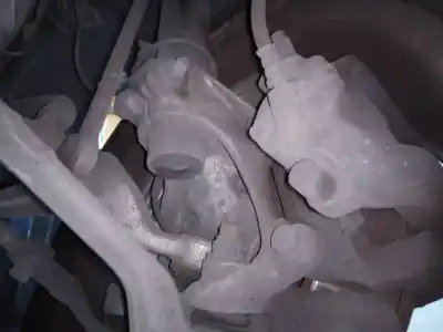 Second-hand car spare part front right knuckle for bmw x1 (e84) sdrive 18d oem iam references 