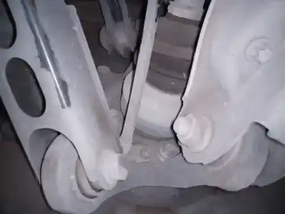 Second-hand car spare part rear right knuckle for bmw x1 (e84) sdrive 18d oem iam references 