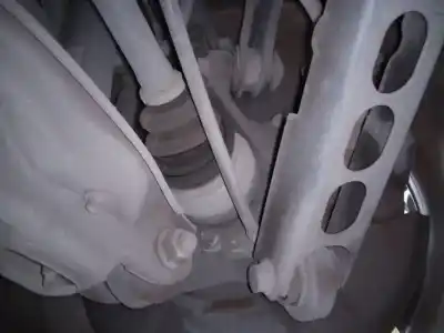 Автозапчасти б/у ЗАДНЯЯ ЛЕВАЯ ПОВОРОТКА за BMW X1 (E84)  ссылки OEM IAM   