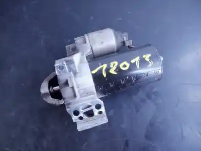 Second-hand car spare part starter motor for bmw x1 (e84) sdrive 18d oem iam references 850665701