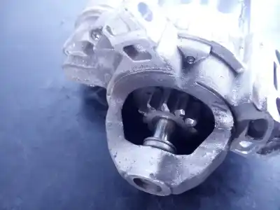 Second-hand car spare part starter motor for bmw x1 (e84) sdrive 18d oem iam references 850665701 p3-a7-19-3 0001148010