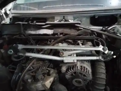 Second-hand car spare part front windshield wiper motor for bmw x1 (e84) sdrive 18d oem iam references 299246501