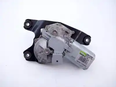 Second-hand car spare part rear windshield wiper motor for bmw x1 (e84) sdrive 18d oem iam references 2990856